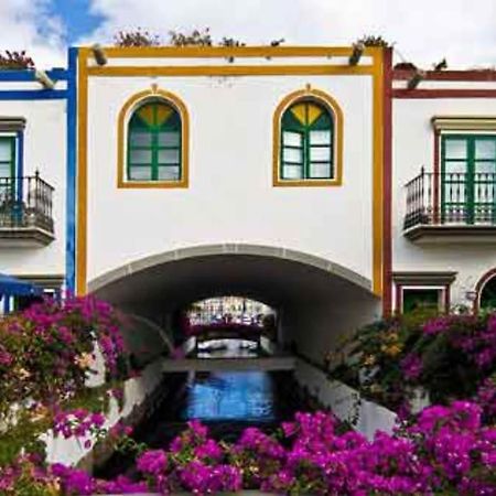 Turquesa 4Th Apartment Playa del Ingles  Exterior photo